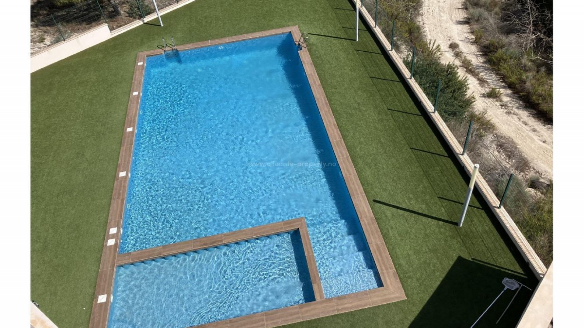 Apartamento / piso en San Miguel de Salinas Centro