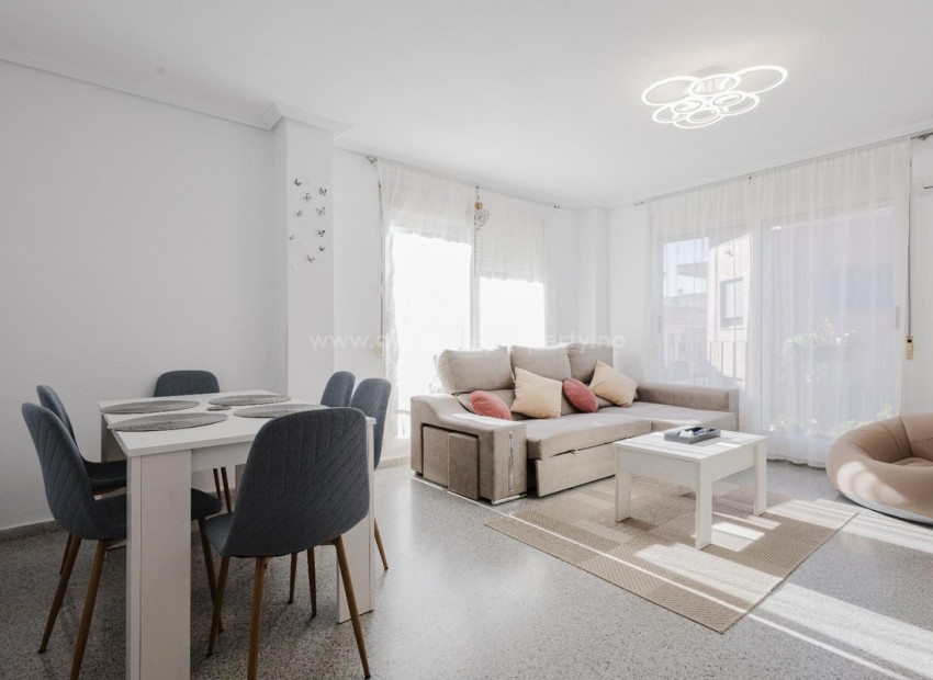 Apartamento / piso en San Miguel de Salinas Centro