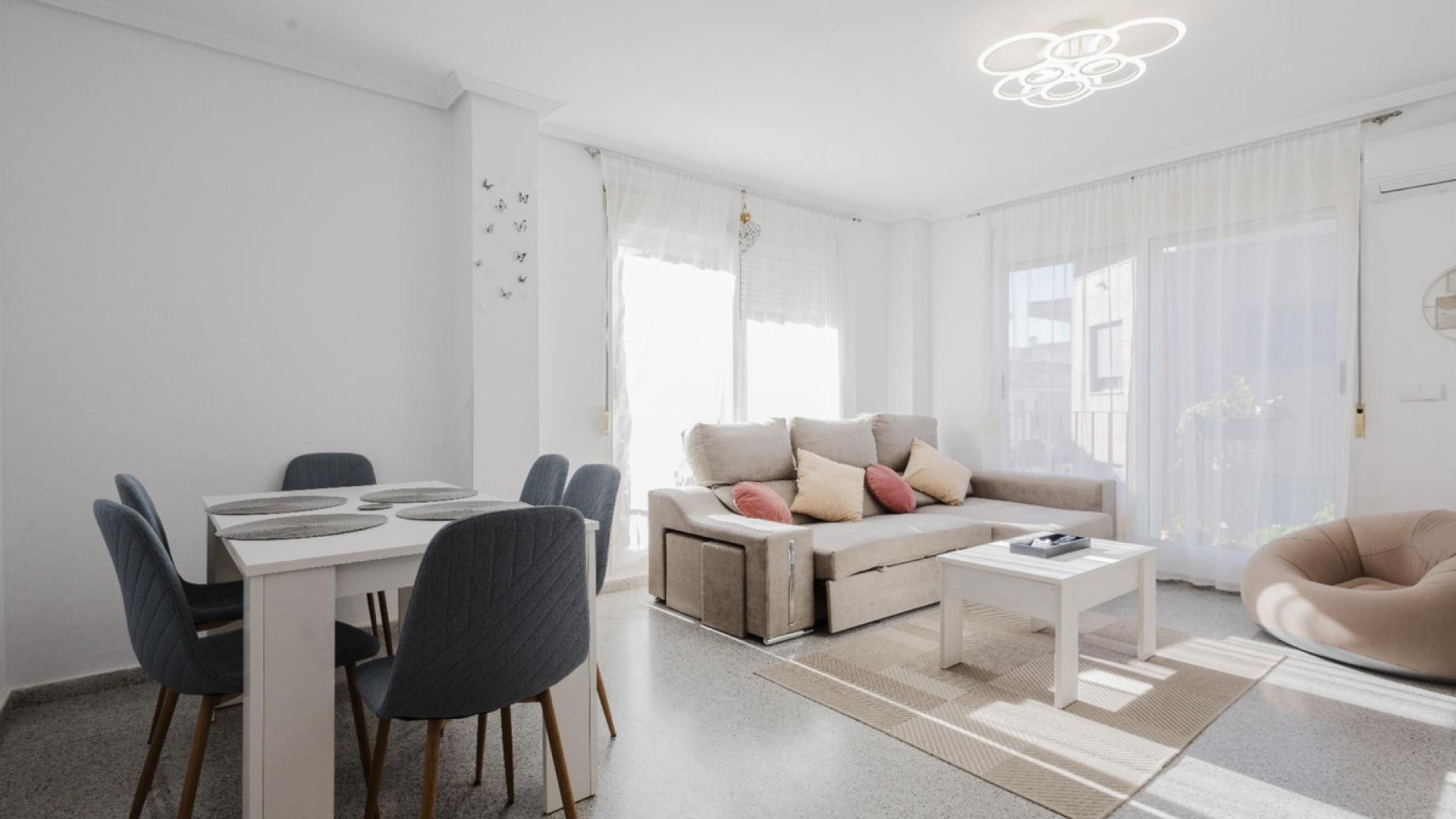 Apartamento / piso en San Miguel de Salinas Centro