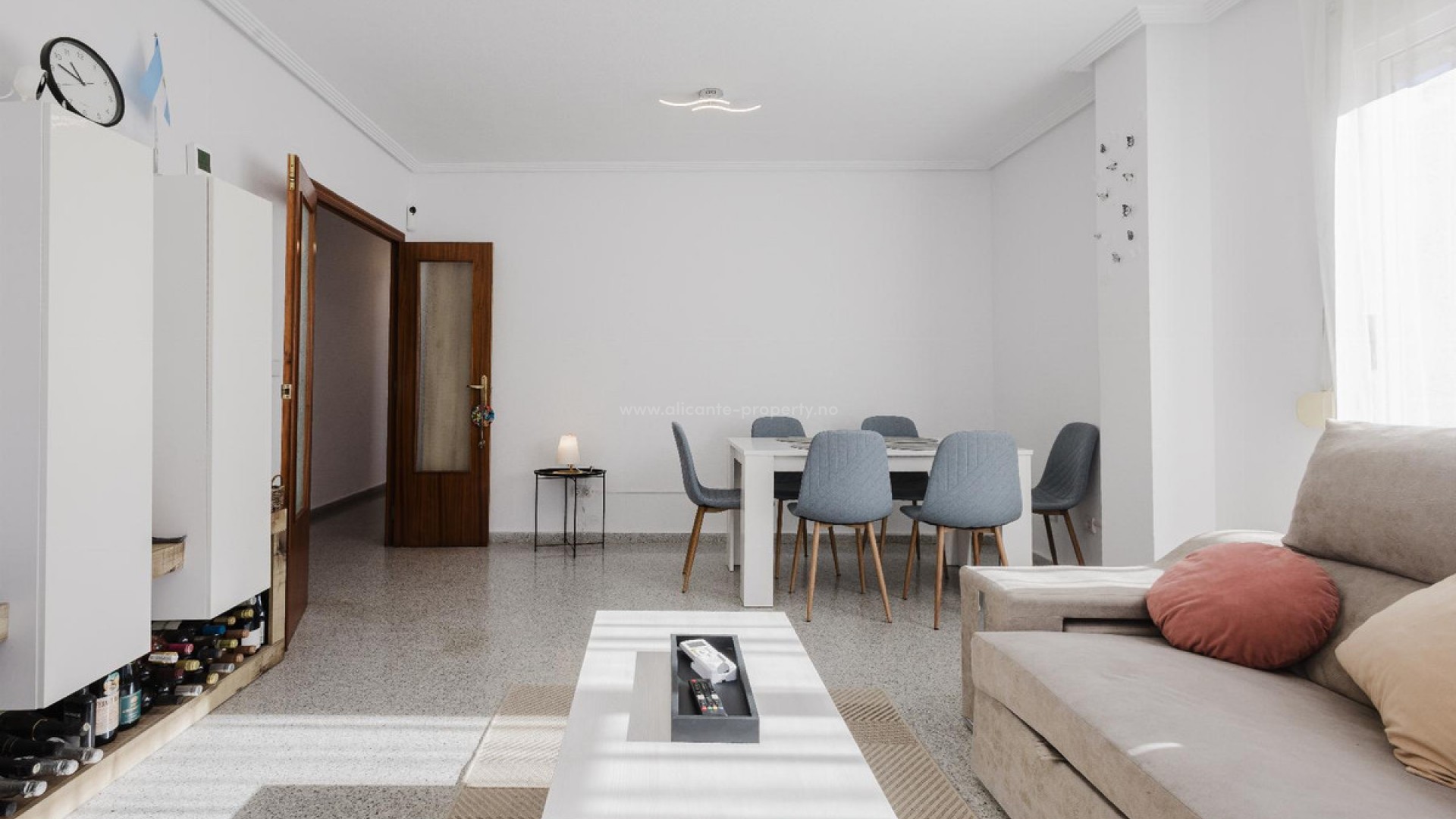 Apartamento / piso en San Miguel de Salinas Centro