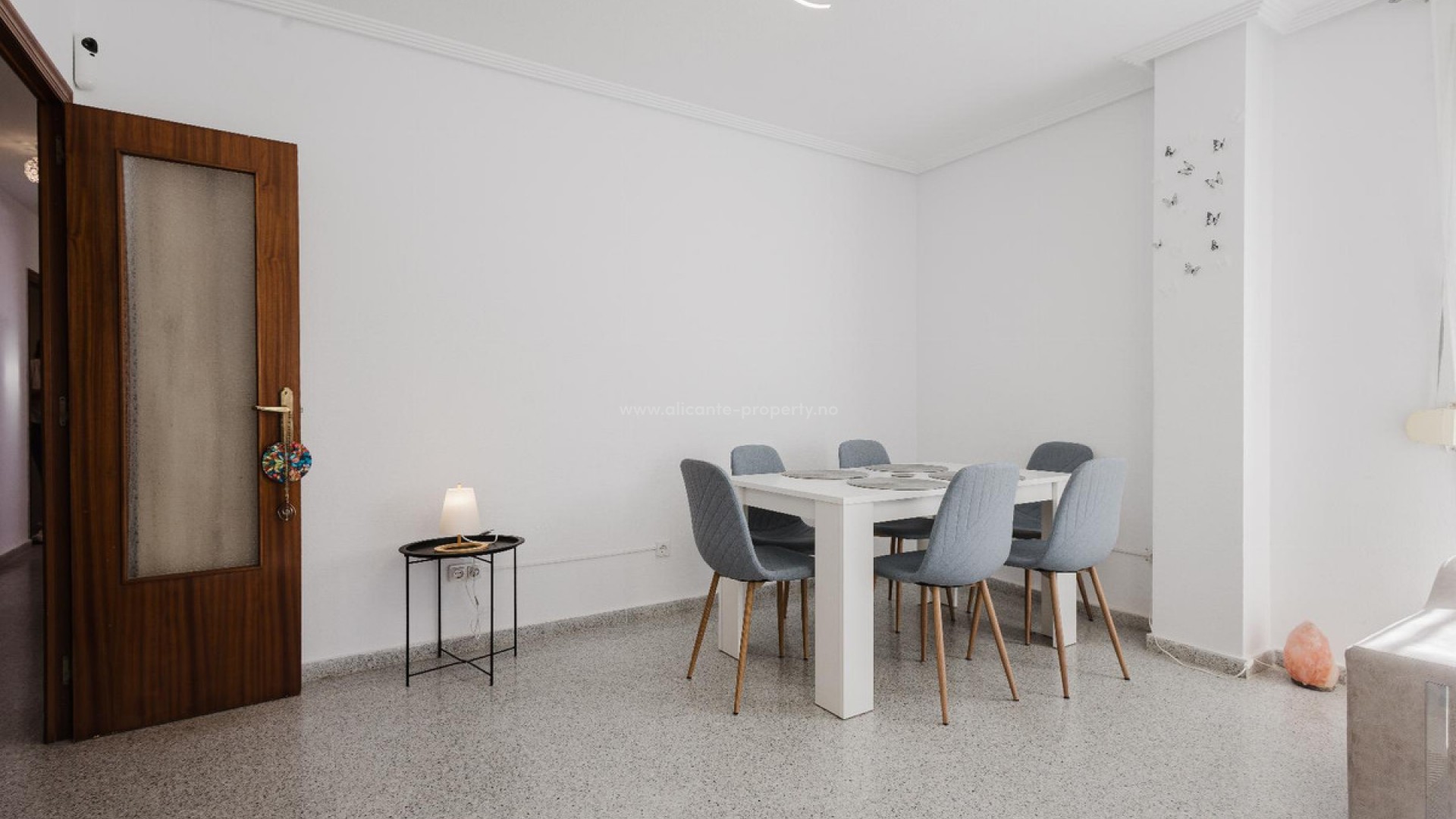 Apartamento / piso en San Miguel de Salinas Centro