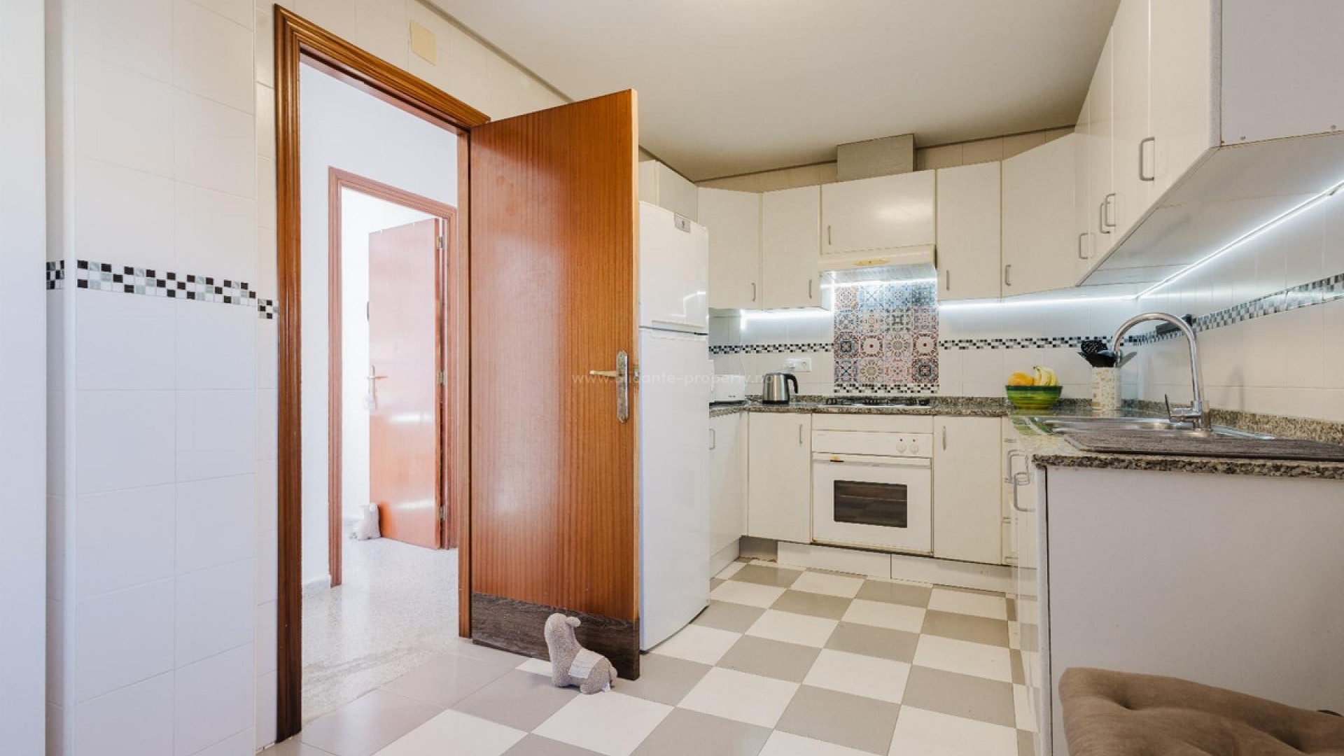 Apartamento / piso en San Miguel de Salinas Centro