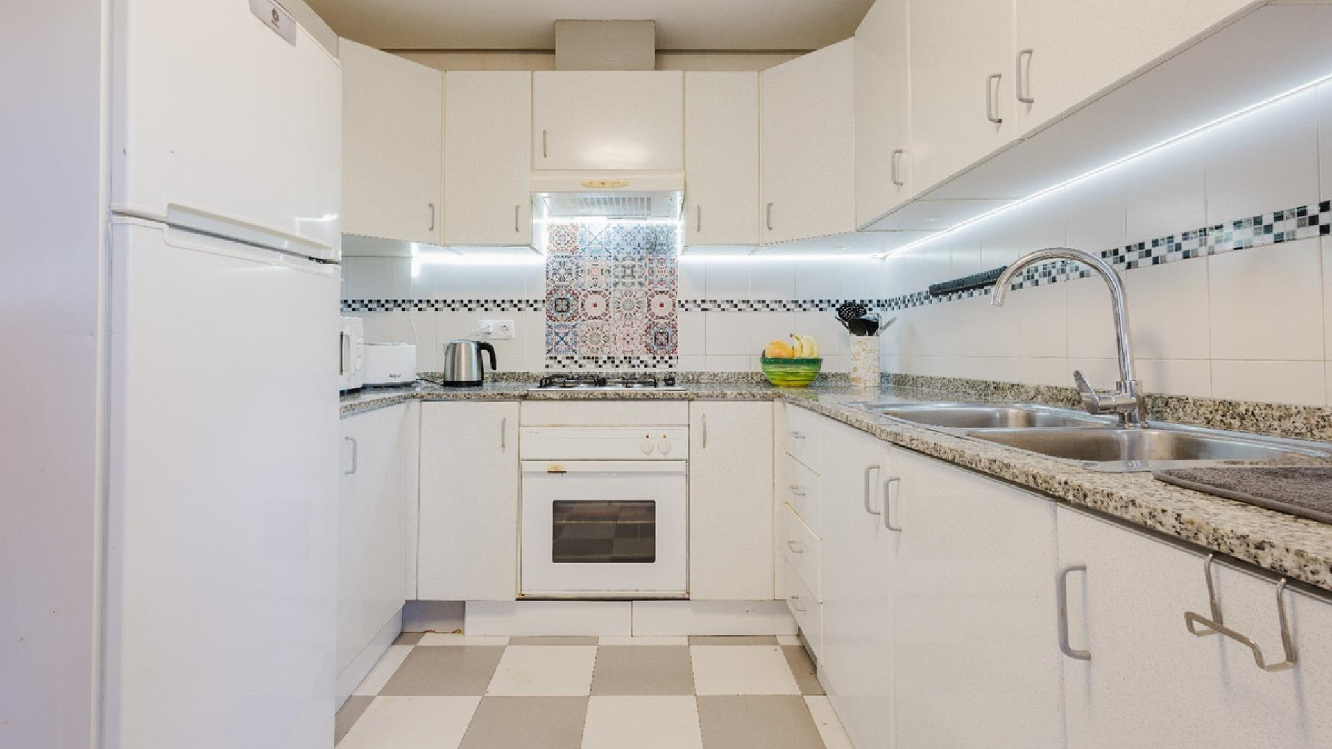 Apartamento / piso en San Miguel de Salinas Centro