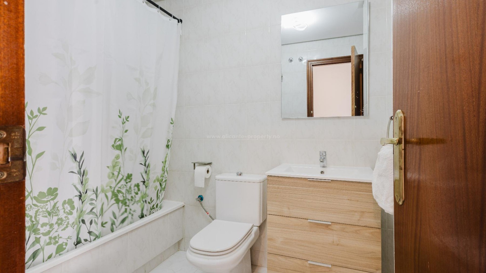 Apartamento / piso en San Miguel de Salinas Centro