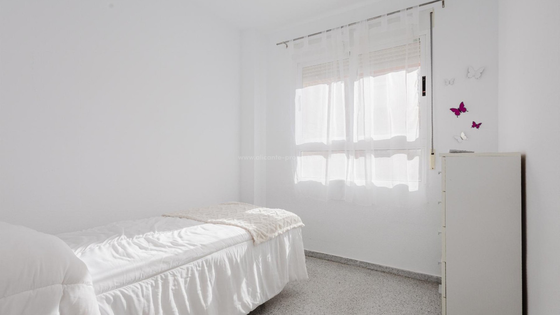 Apartamento / piso en San Miguel de Salinas Centro