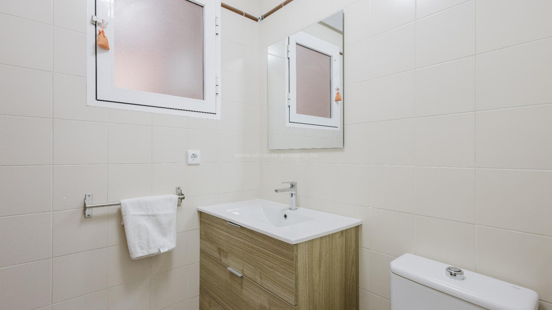 Apartamento / piso en San Miguel de Salinas Centro