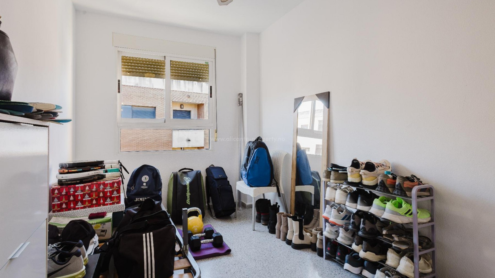 Apartamento / piso en San Miguel de Salinas Centro