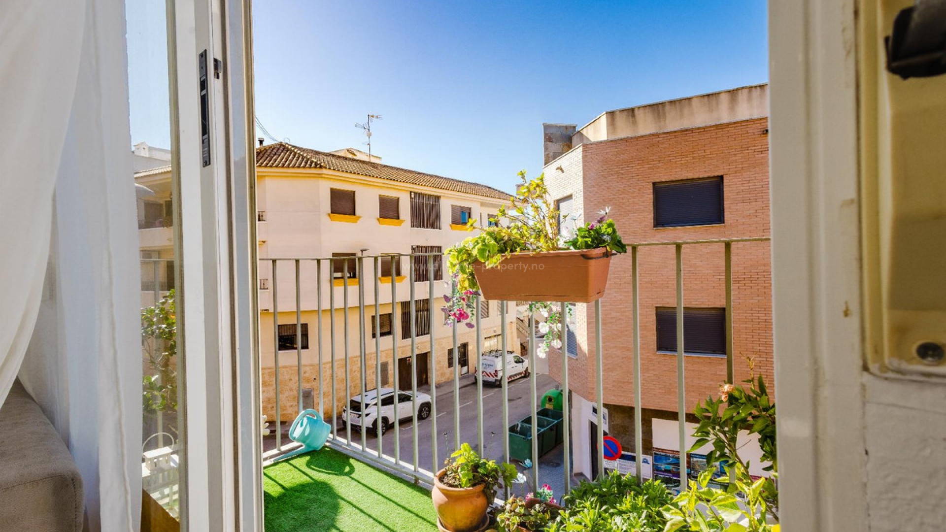 Apartamento / piso en San Miguel de Salinas Centro