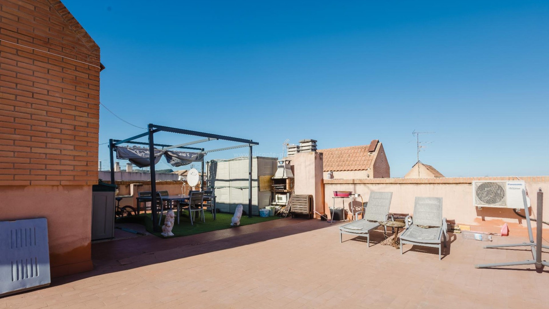 Apartamento / piso en San Miguel de Salinas Centro