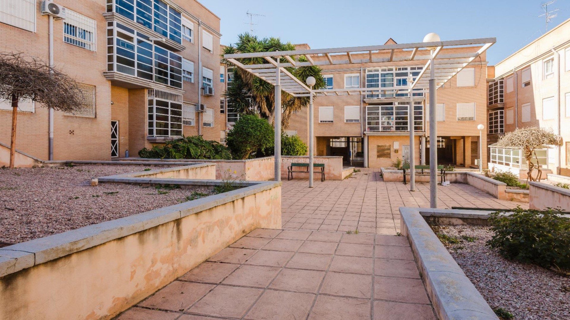 Apartamento / piso en San Miguel de Salinas Centro