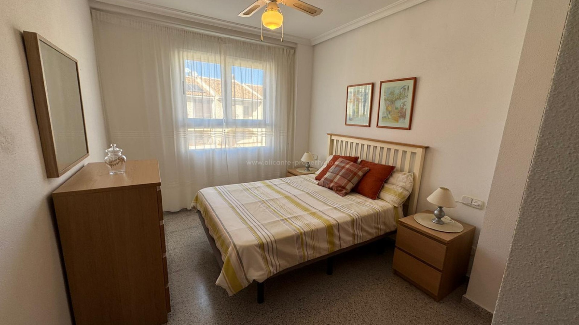 Apartamento / piso en San Miguel de Salinas Centro