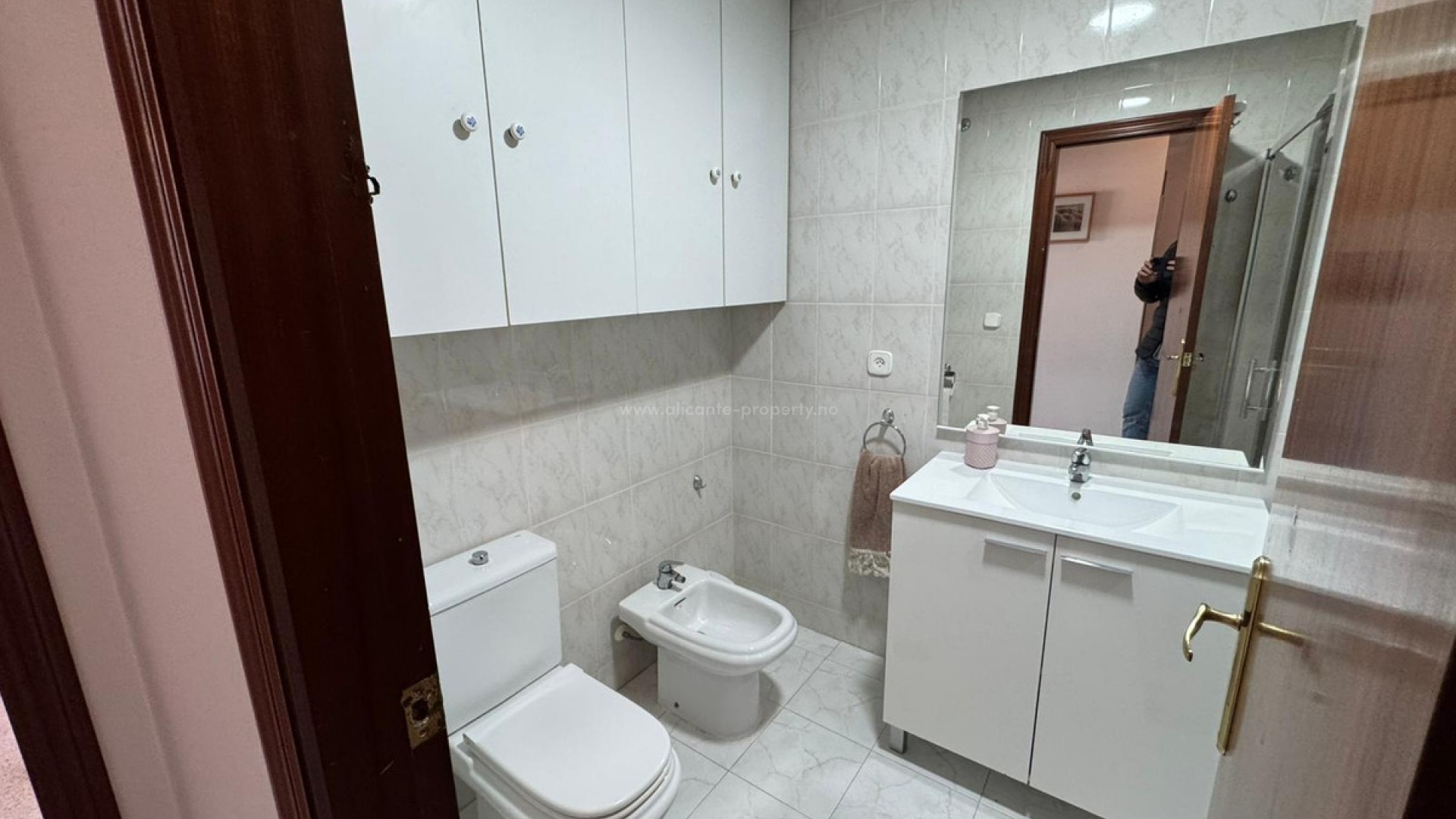 Apartamento / piso en San Miguel de Salinas Centro