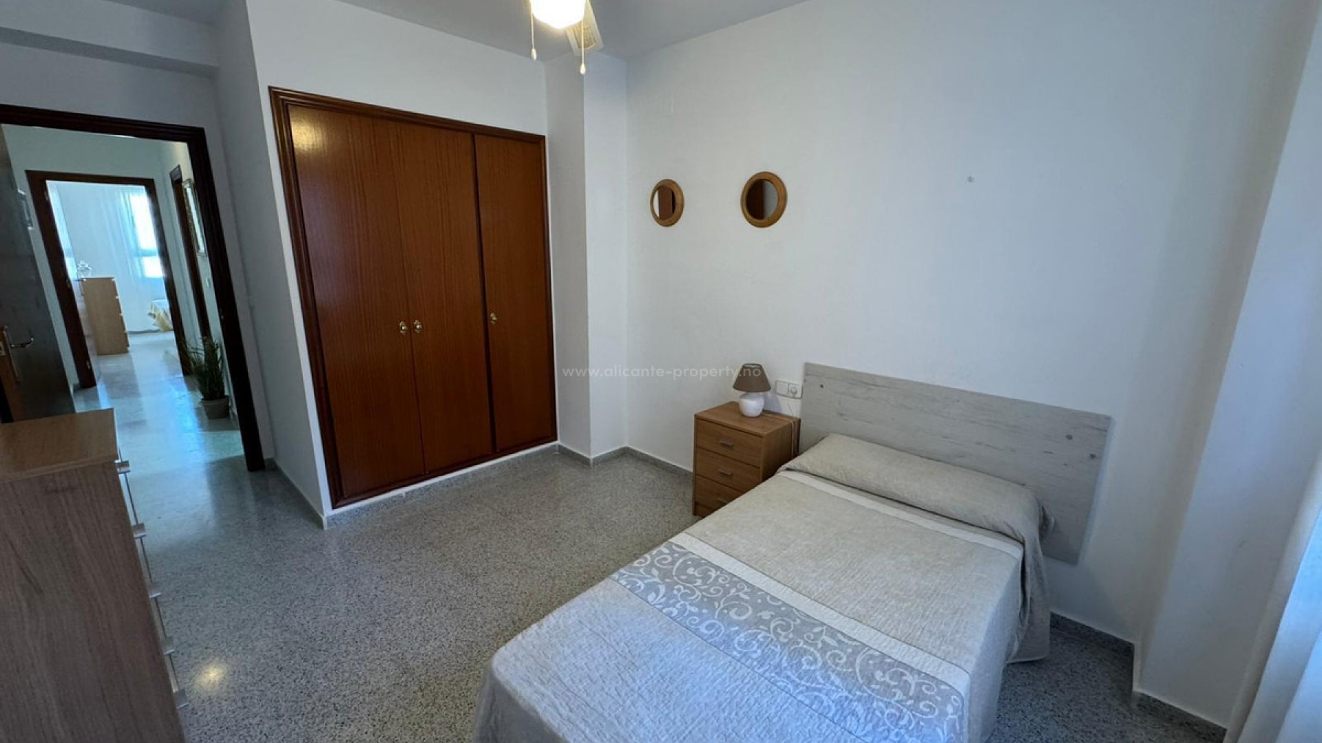 Apartamento / piso en San Miguel de Salinas Centro