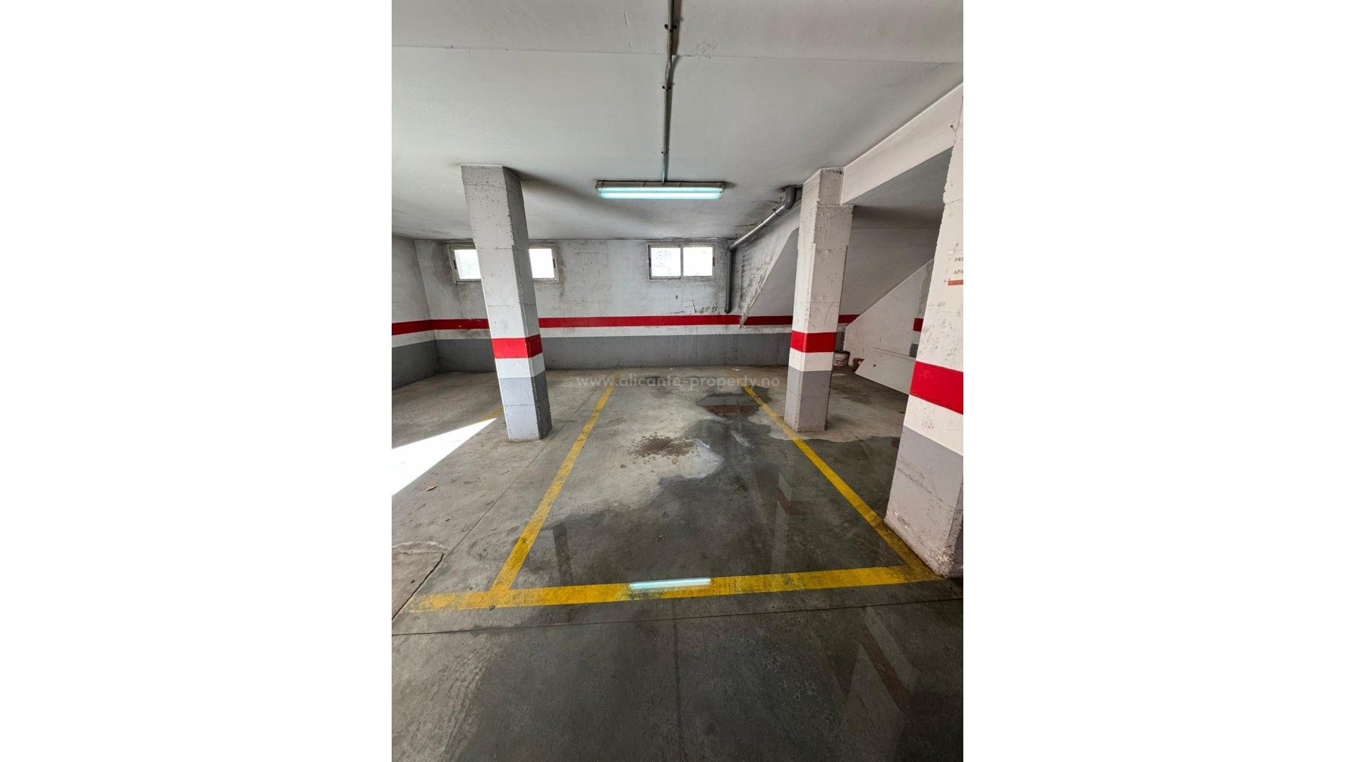 Apartamento / piso en San Miguel de Salinas Centro