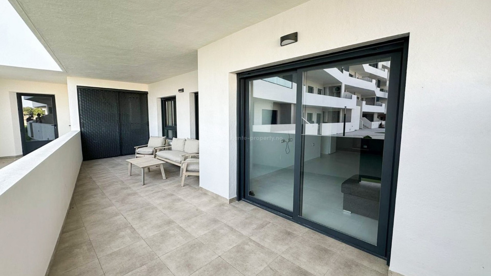 Apartamento / piso en San Miguel de Salinas Centro