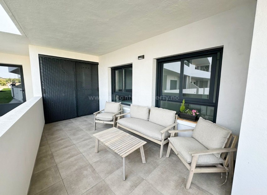 Apartamento / piso en San Miguel de Salinas Centro