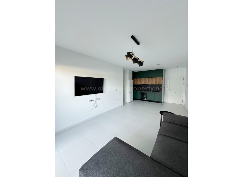 Apartamento / piso en San Miguel de Salinas Centro