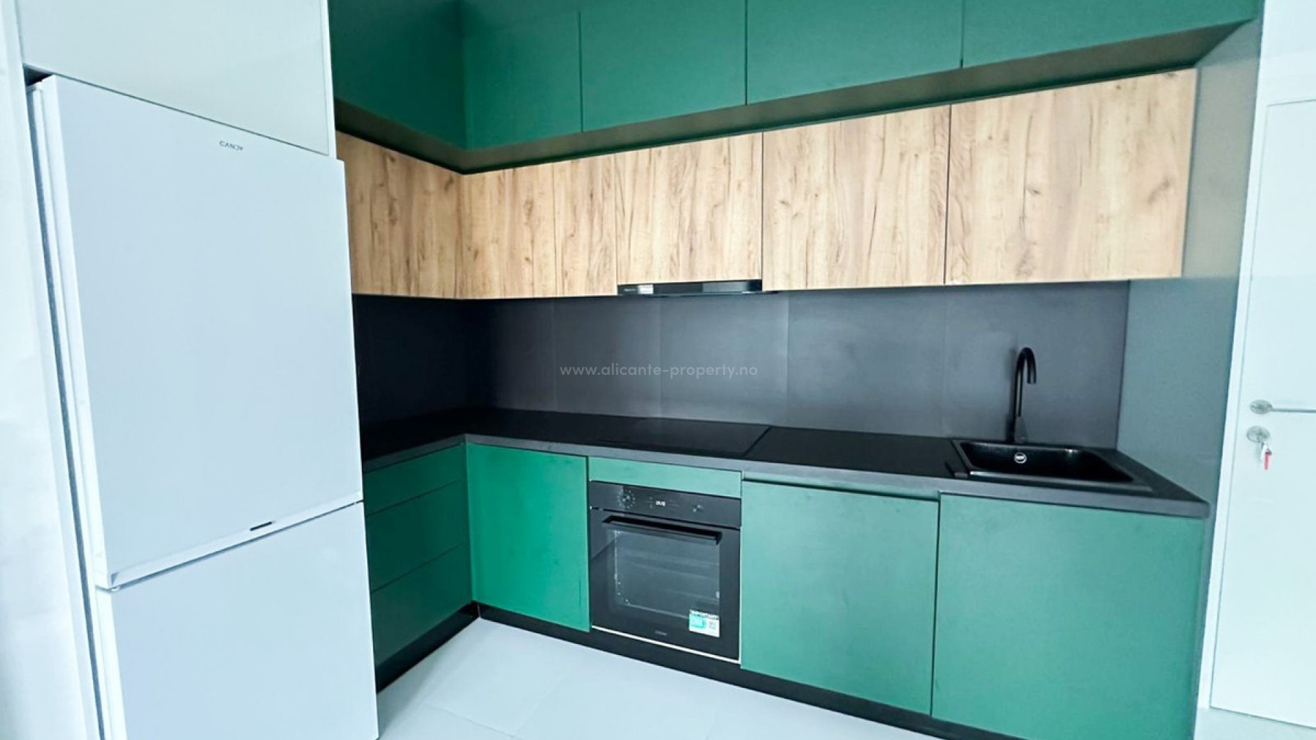 Apartamento / piso en San Miguel de Salinas Centro