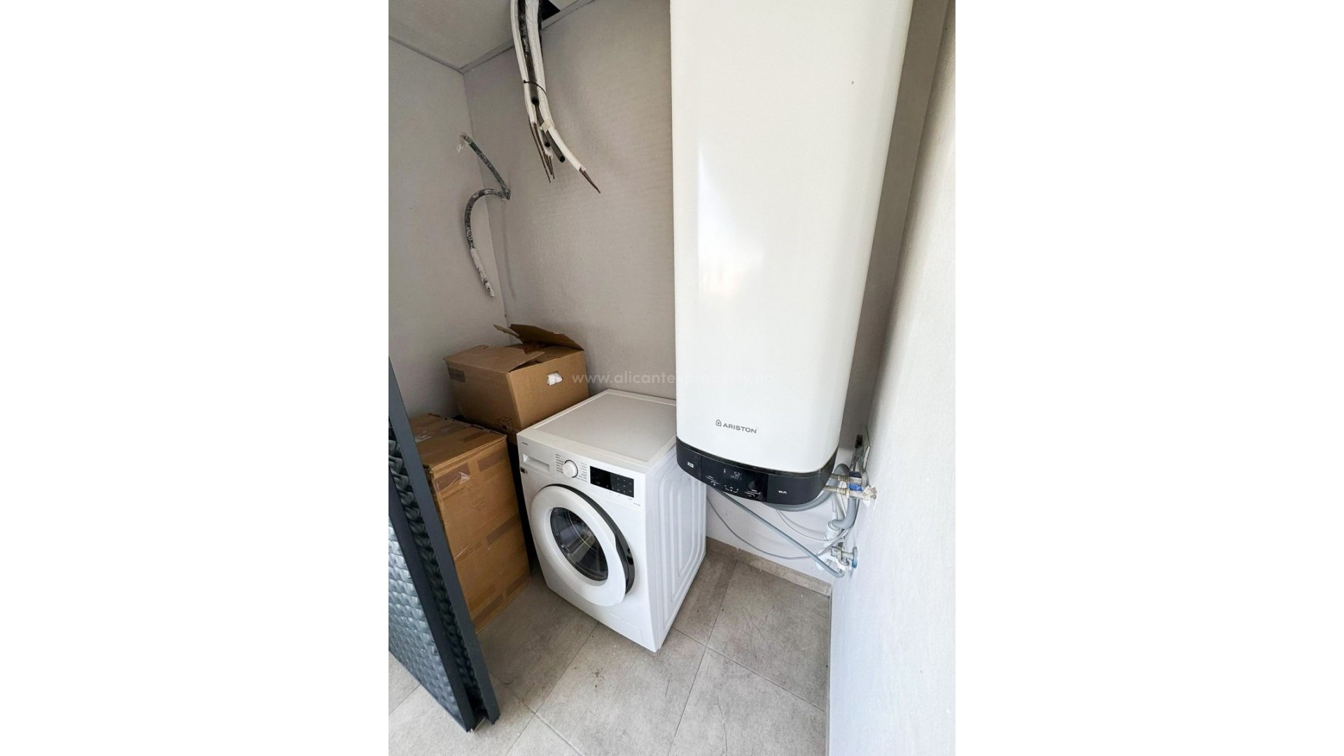 Apartamento / piso en San Miguel de Salinas Centro