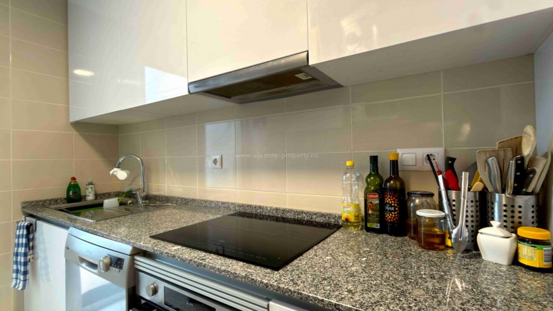 Apartamento / piso en San Miguel de Salinas Centro