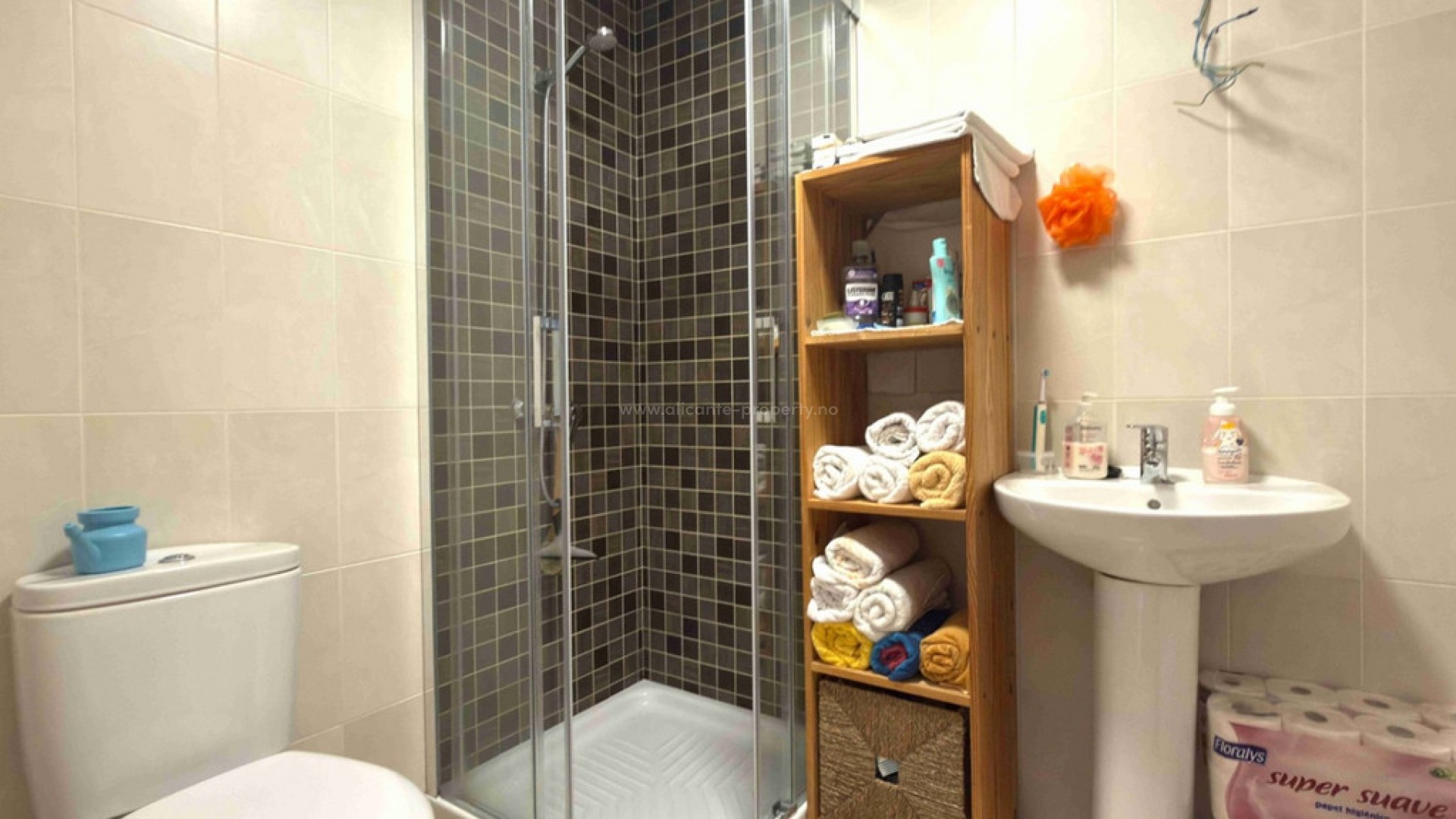 Apartamento / piso en San Miguel de Salinas Centro