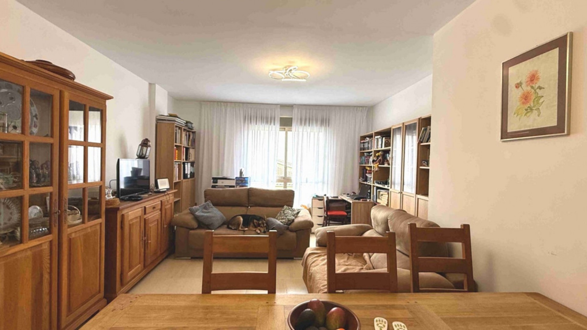 Apartamento / piso en San Miguel de Salinas Centro