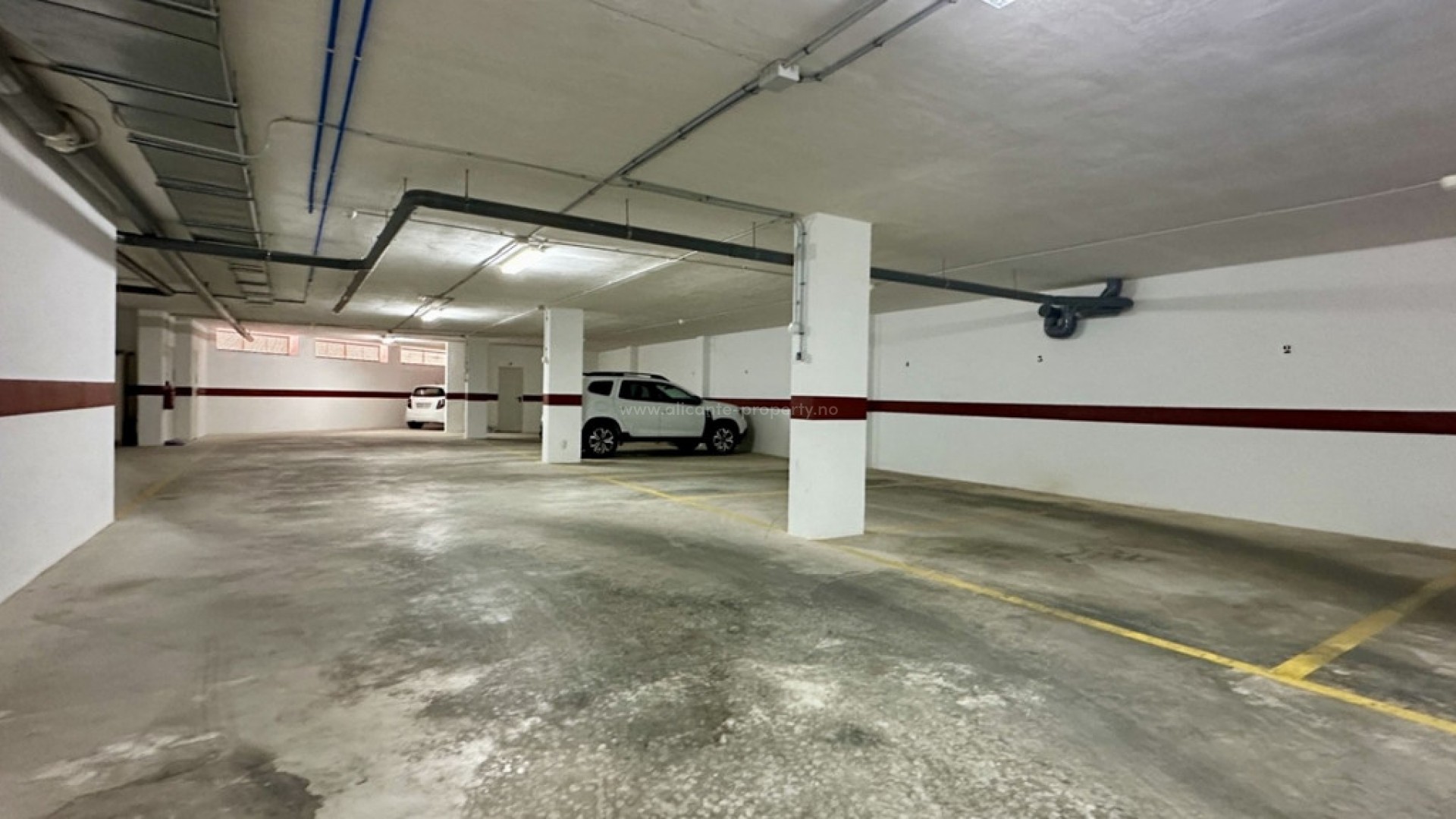 Apartamento / piso en San Miguel de Salinas Centro