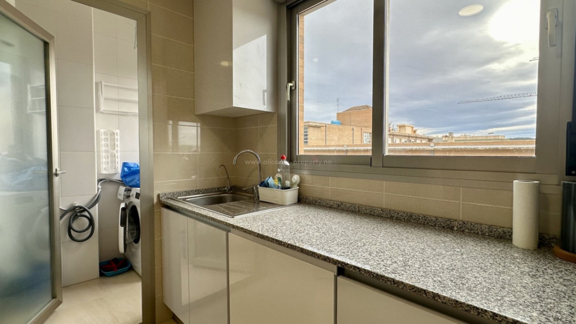 Apartamento / piso en San Miguel de Salinas Centro