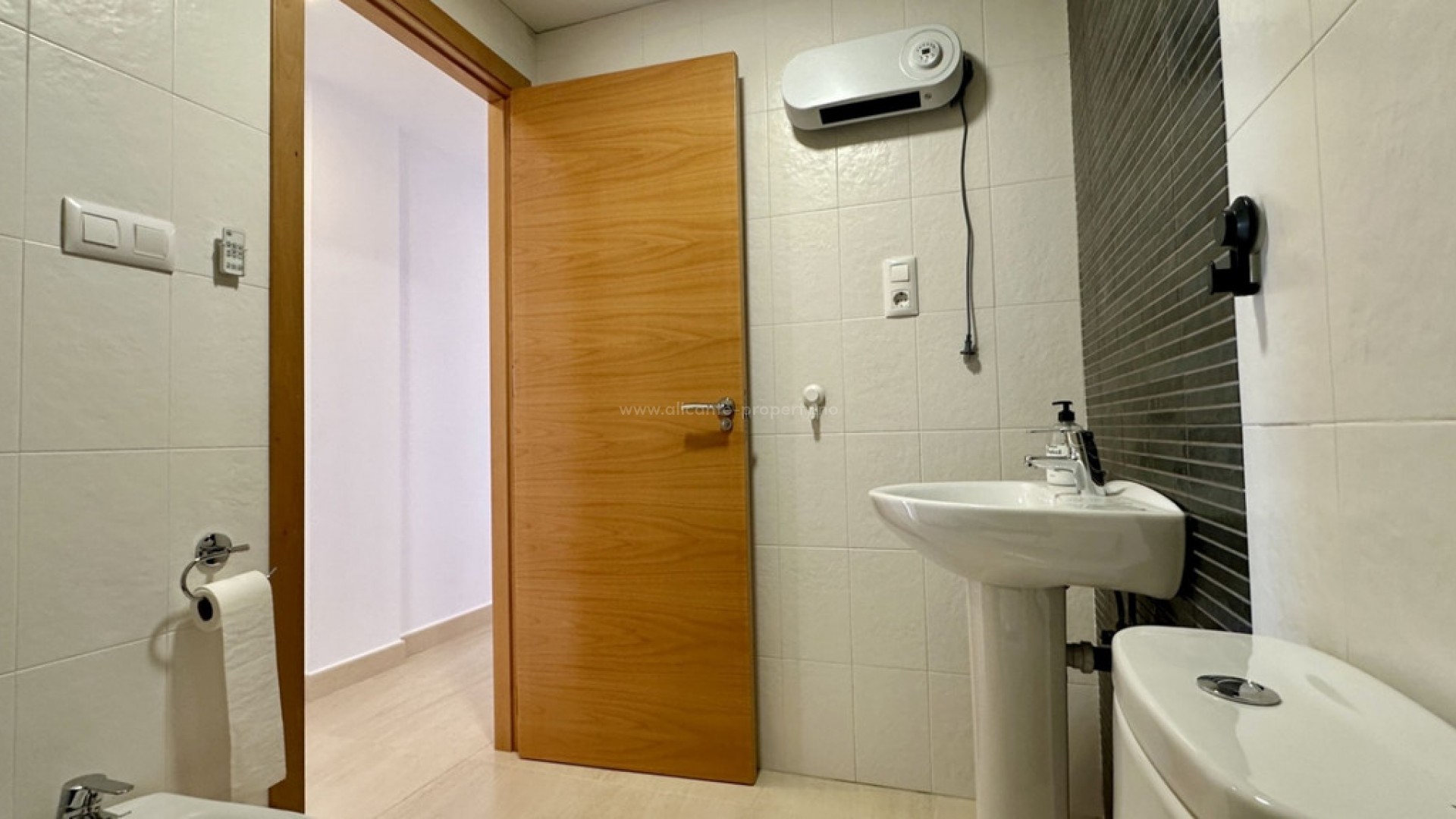 Apartamento / piso en San Miguel de Salinas Centro