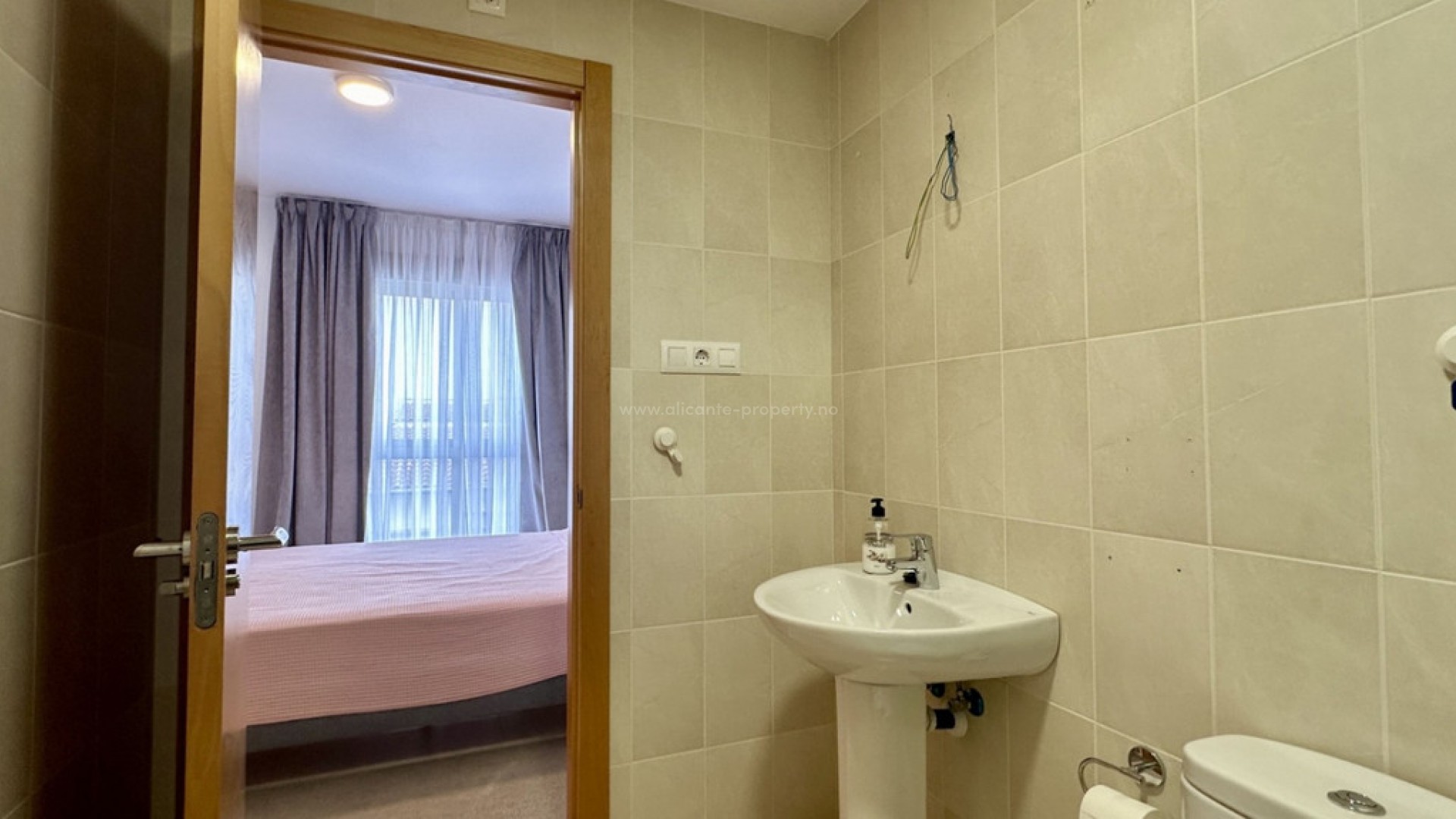Apartamento / piso en San Miguel de Salinas Centro
