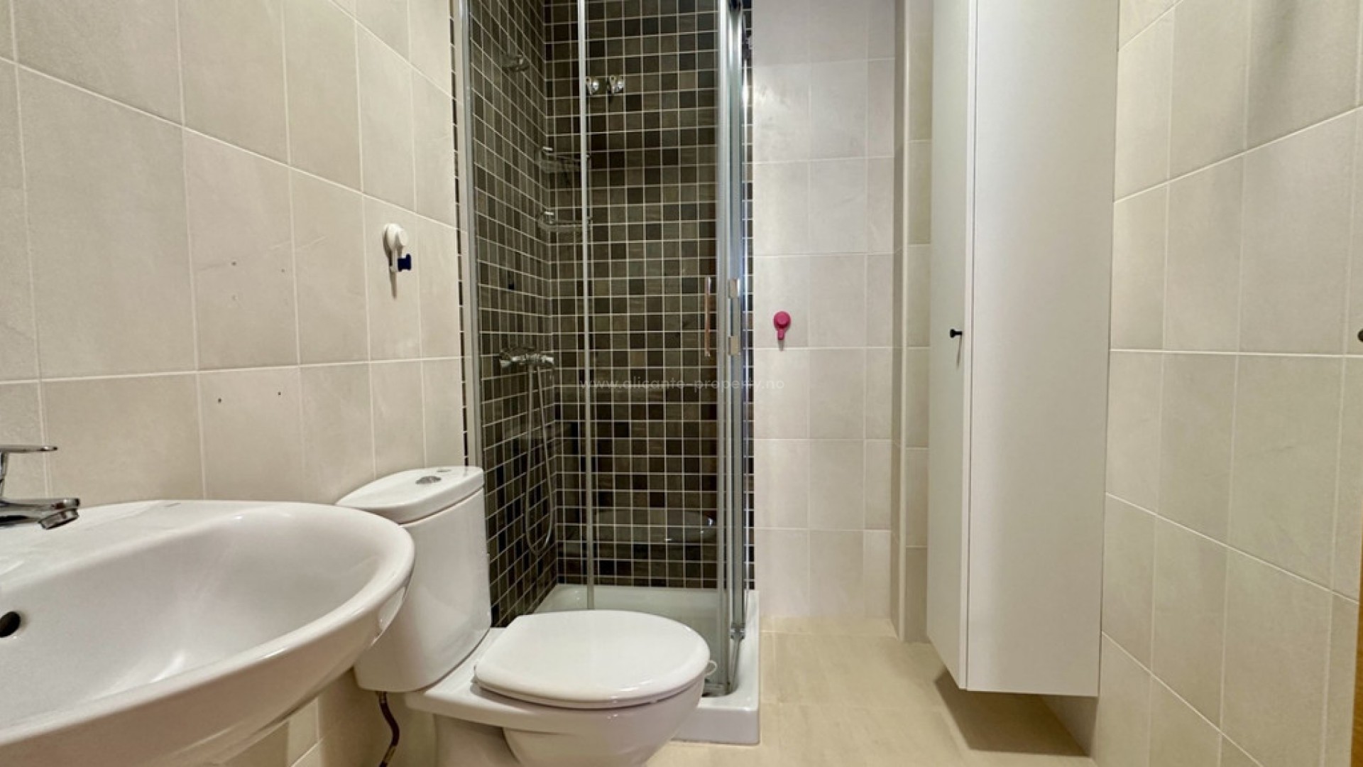 Apartamento / piso en San Miguel de Salinas Centro