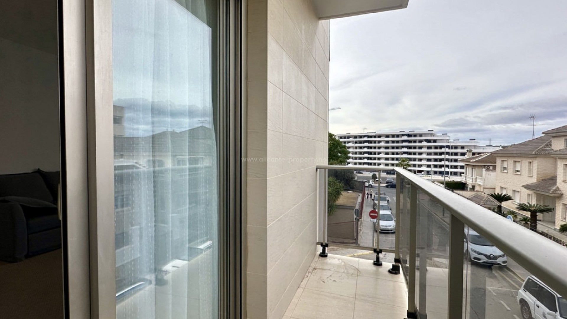 Apartamento / piso en San Miguel de Salinas Centro