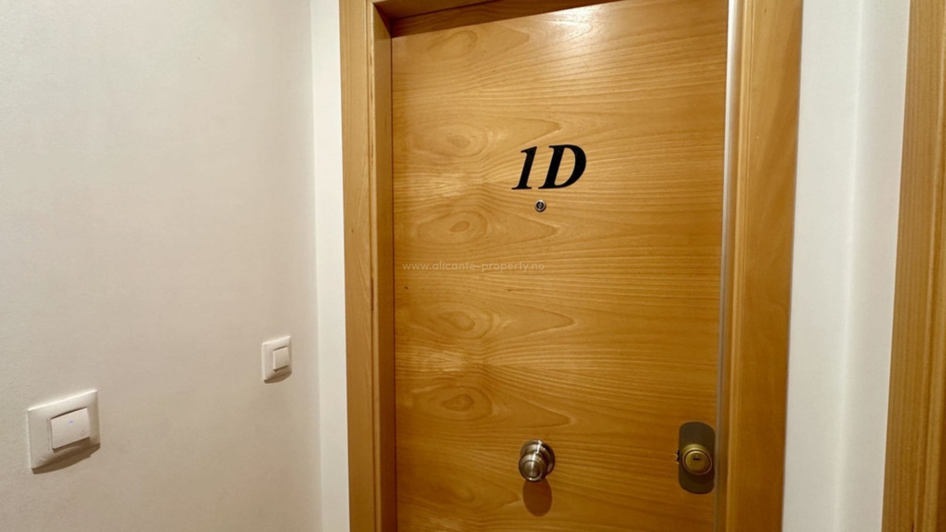 Apartamento / piso en San Miguel de Salinas Centro