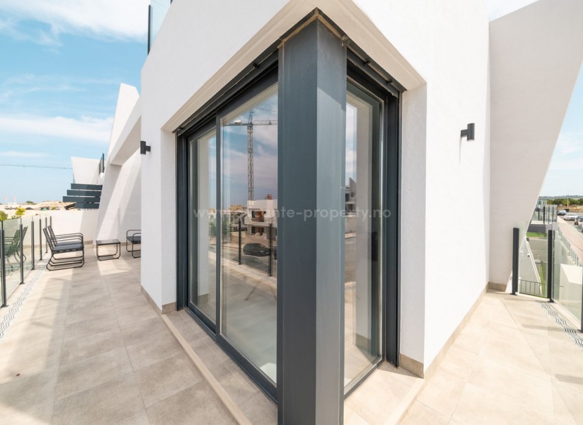 Apartamento / piso en San Miguel de Salinas Centro