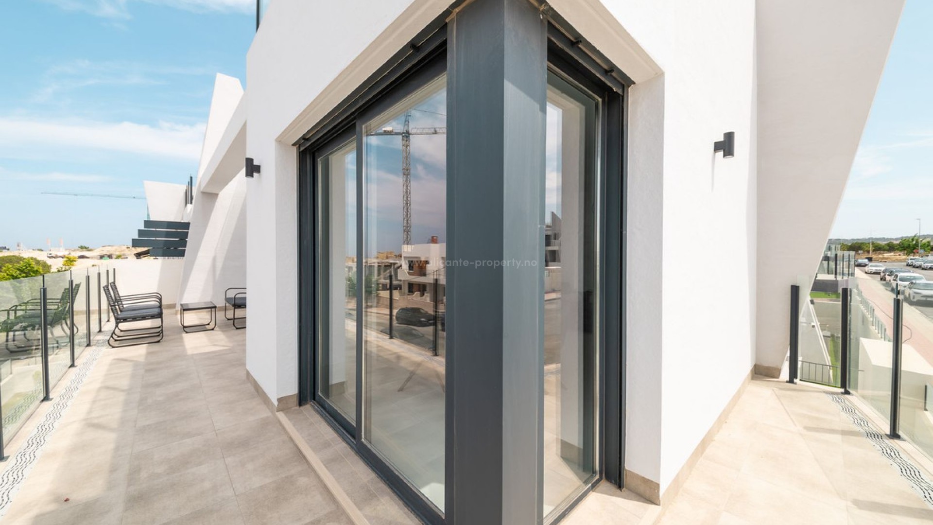 Apartamento / piso en San Miguel de Salinas Centro