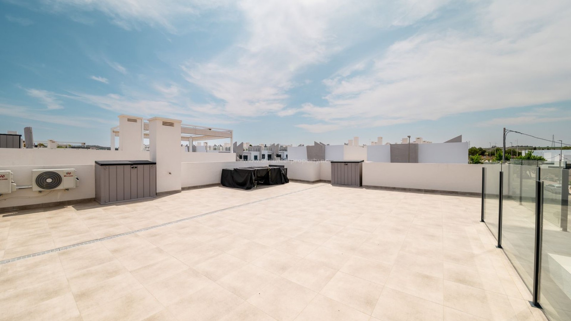 Apartamento / piso en San Miguel de Salinas Centro