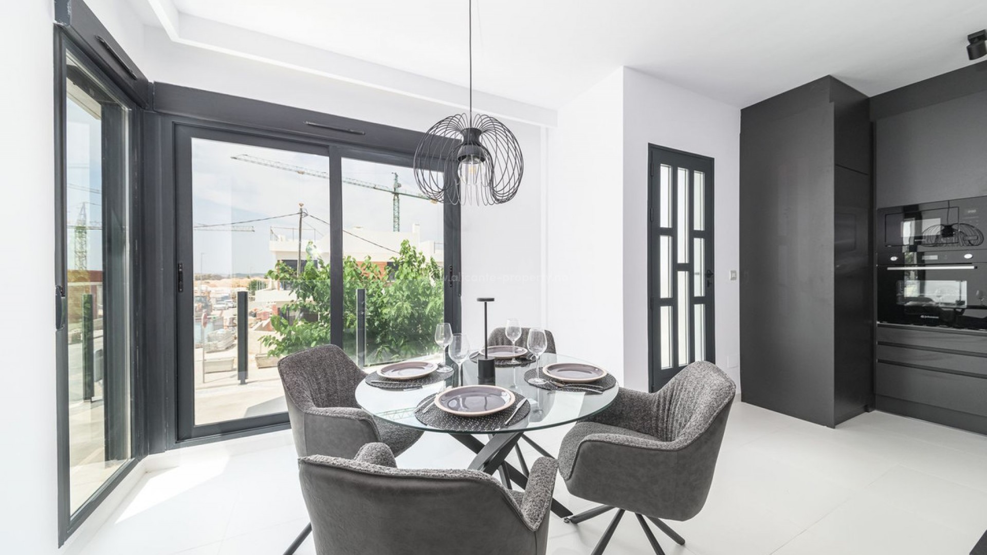 Apartamento / piso en San Miguel de Salinas Centro