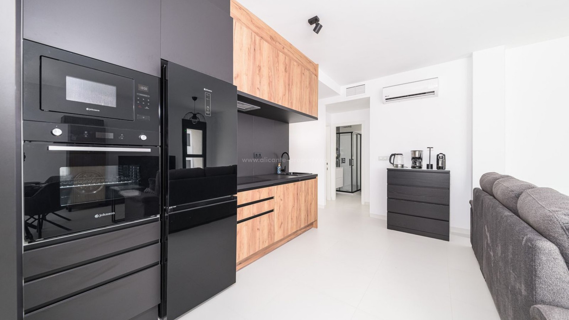 Apartamento / piso en San Miguel de Salinas Centro