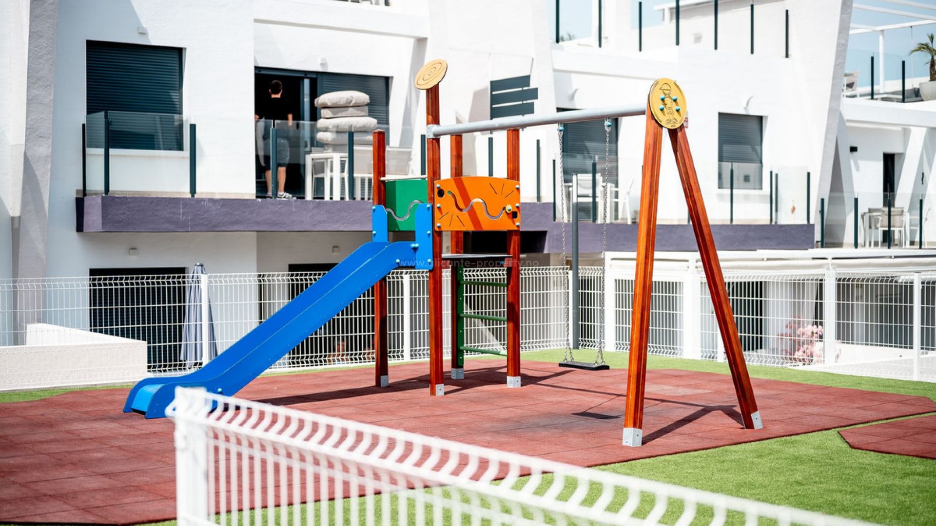 Apartamento / piso en San Miguel de Salinas Centro