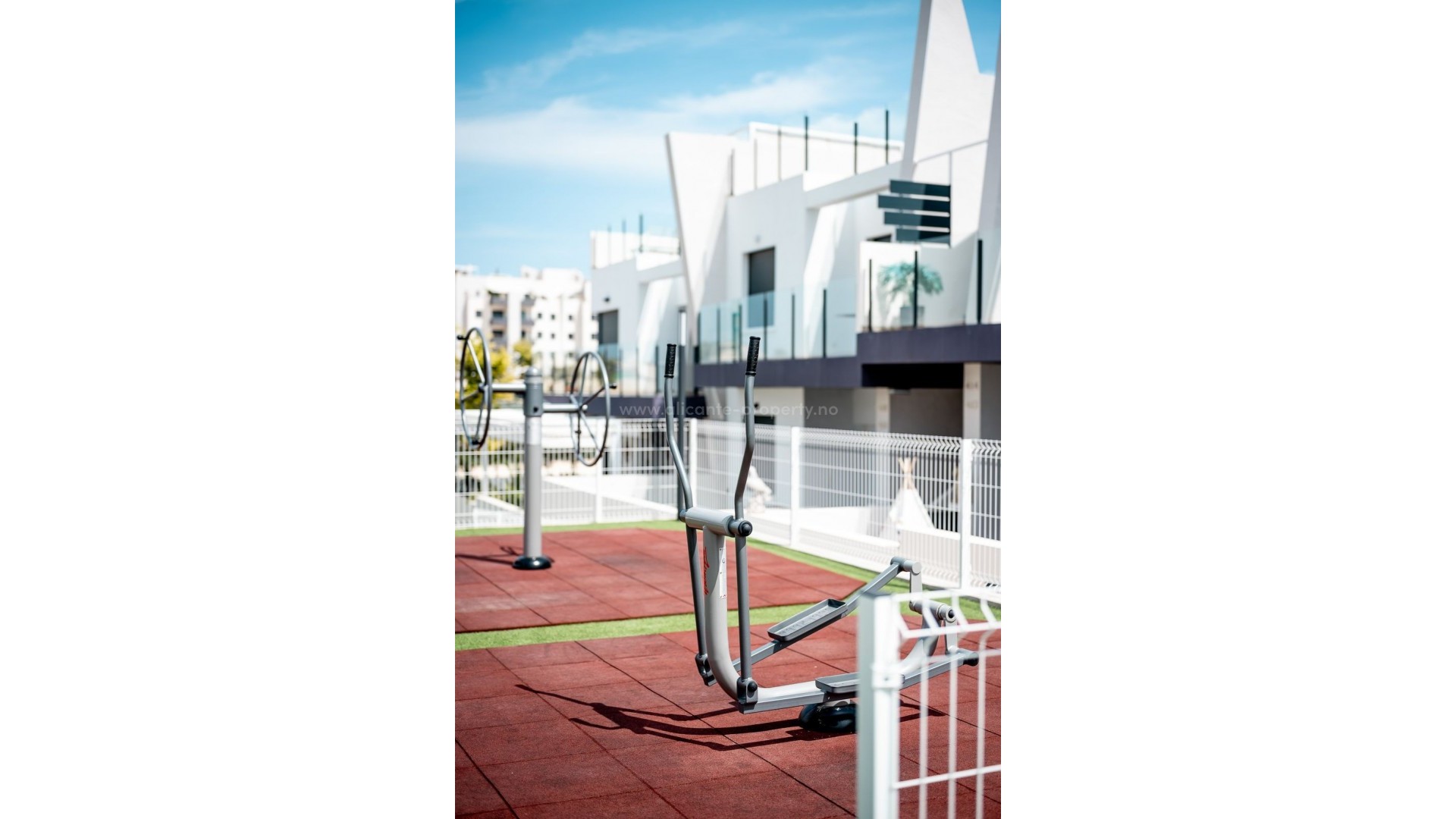 Apartamento / piso en San Miguel de Salinas Centro