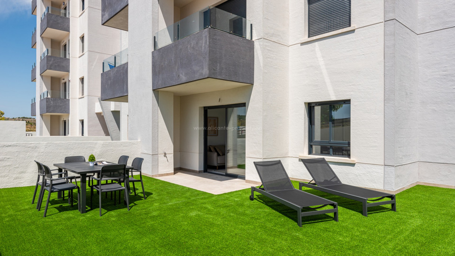 Apartamento / piso en San Miguel de Salinas Centro