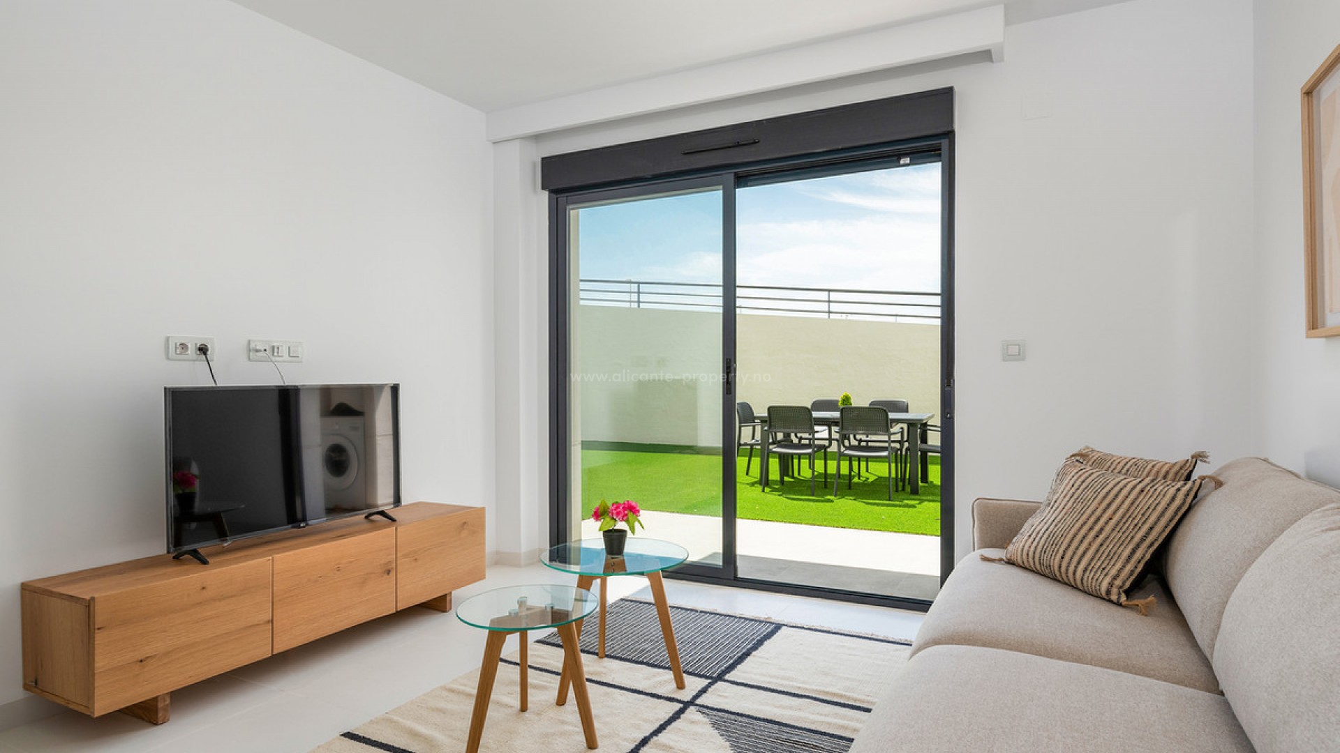 Apartamento / piso en San Miguel de Salinas Centro