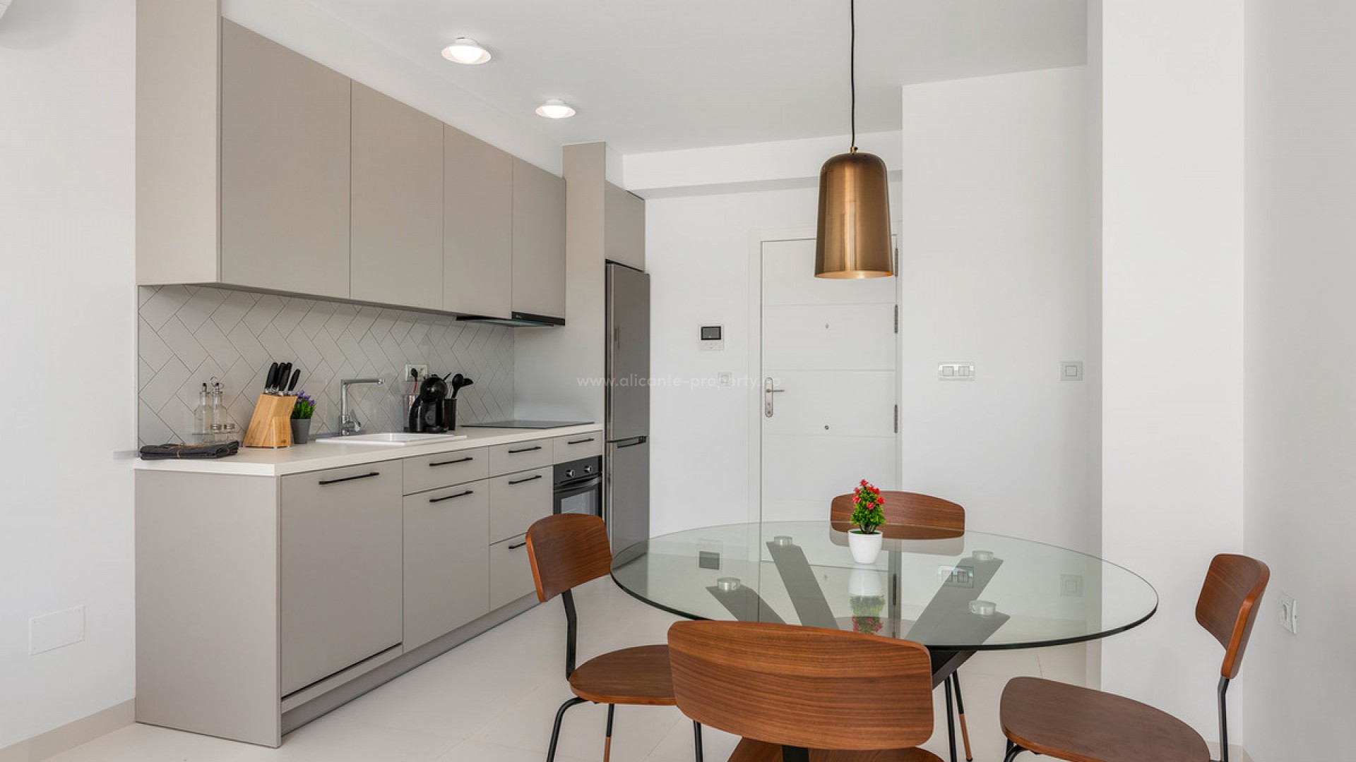 Apartamento / piso en San Miguel de Salinas Centro