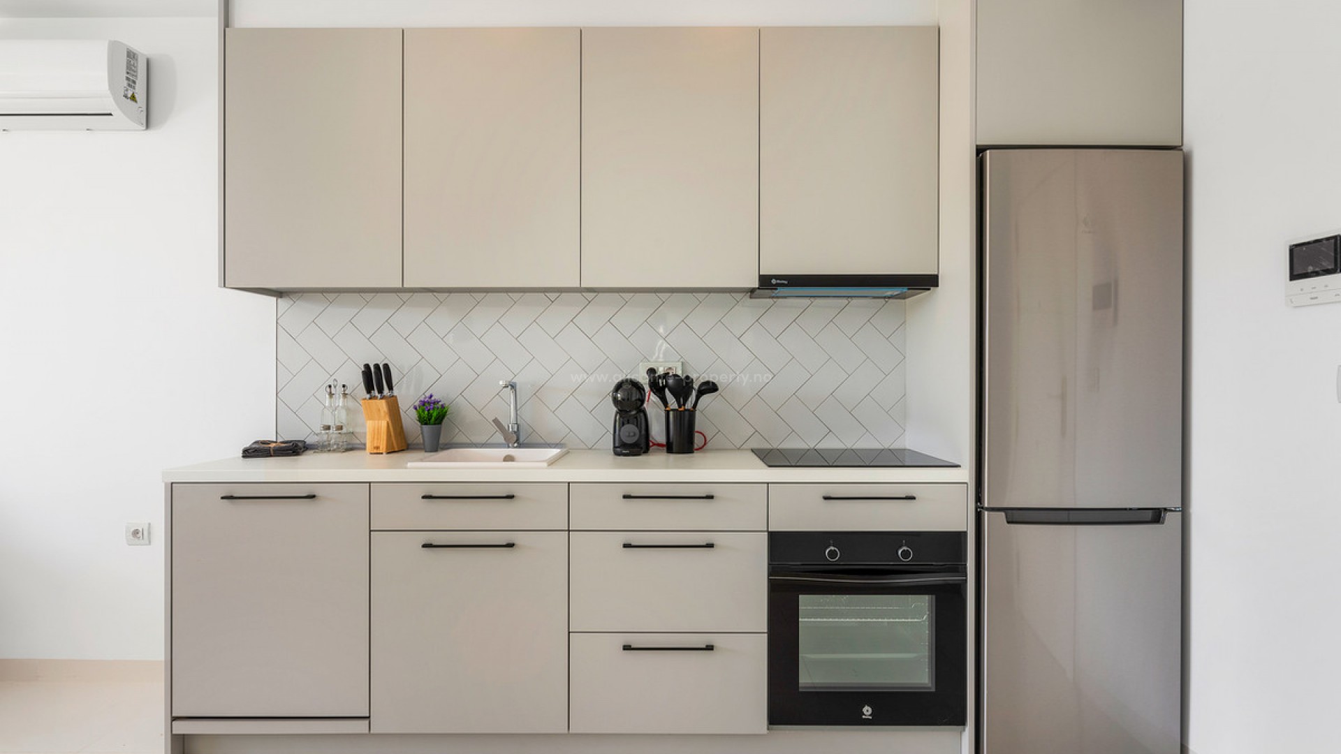 Apartamento / piso en San Miguel de Salinas Centro