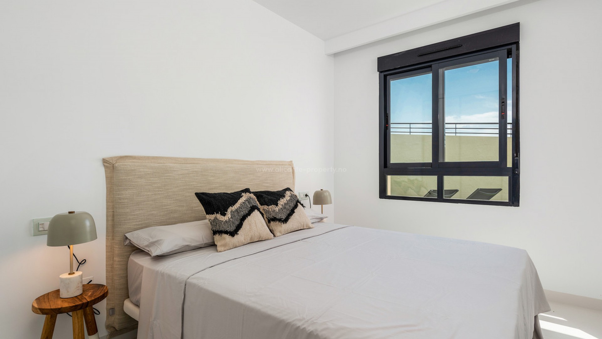 Apartamento / piso en San Miguel de Salinas Centro