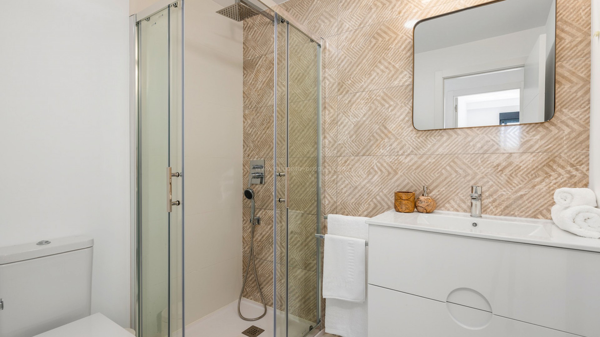 Apartamento / piso en San Miguel de Salinas Centro