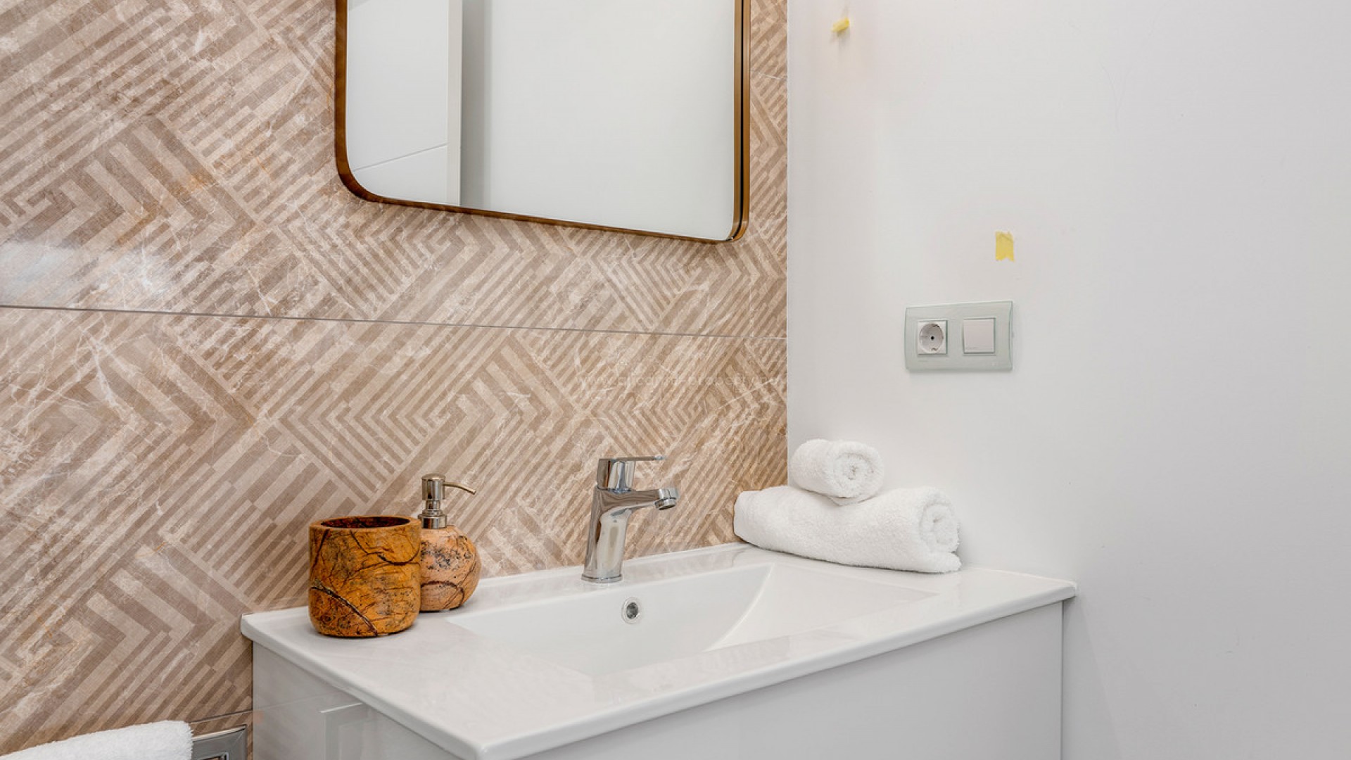 Apartamento / piso en San Miguel de Salinas Centro