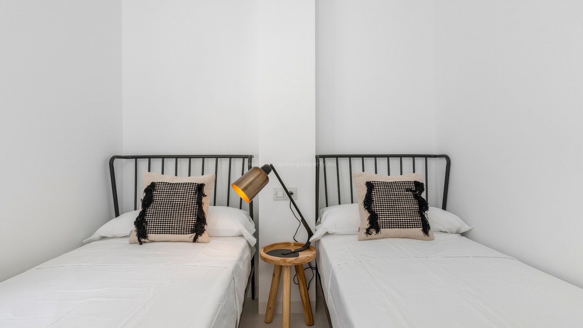 Apartamento / piso en San Miguel de Salinas Centro