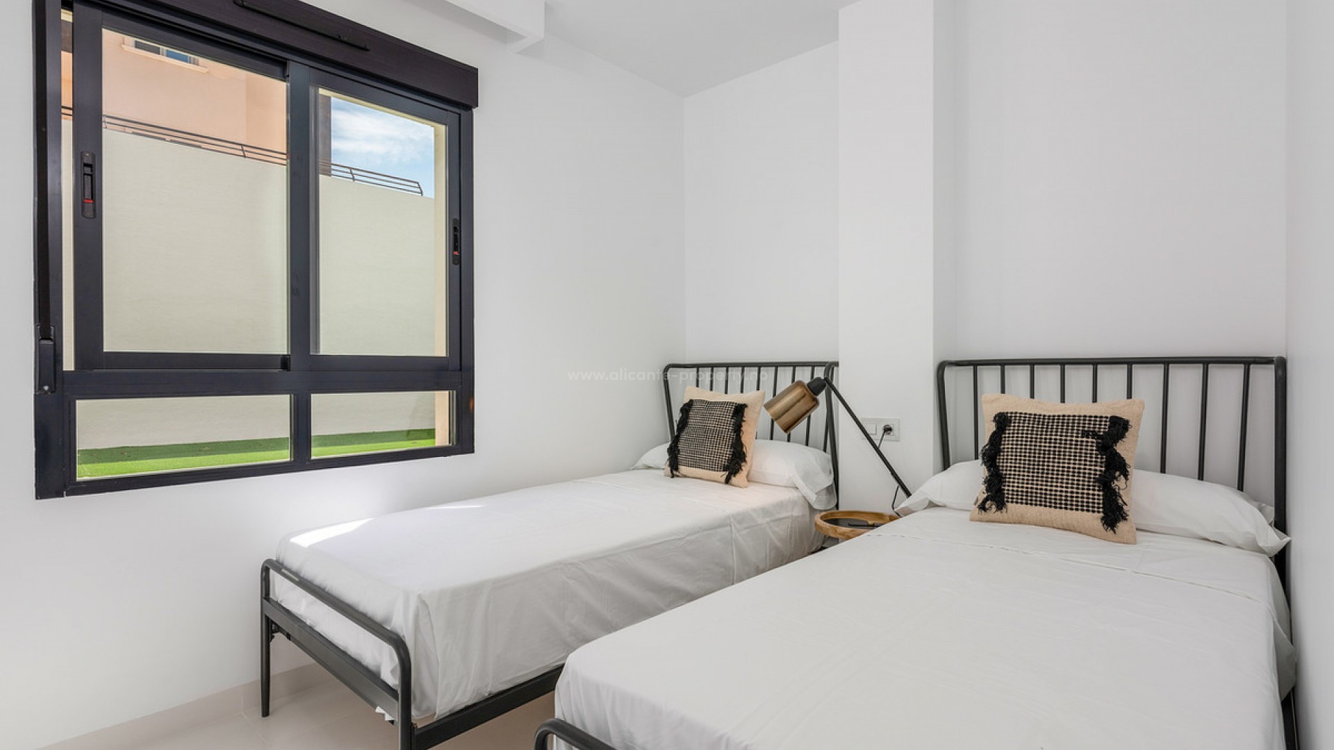 Apartamento / piso en San Miguel de Salinas Centro