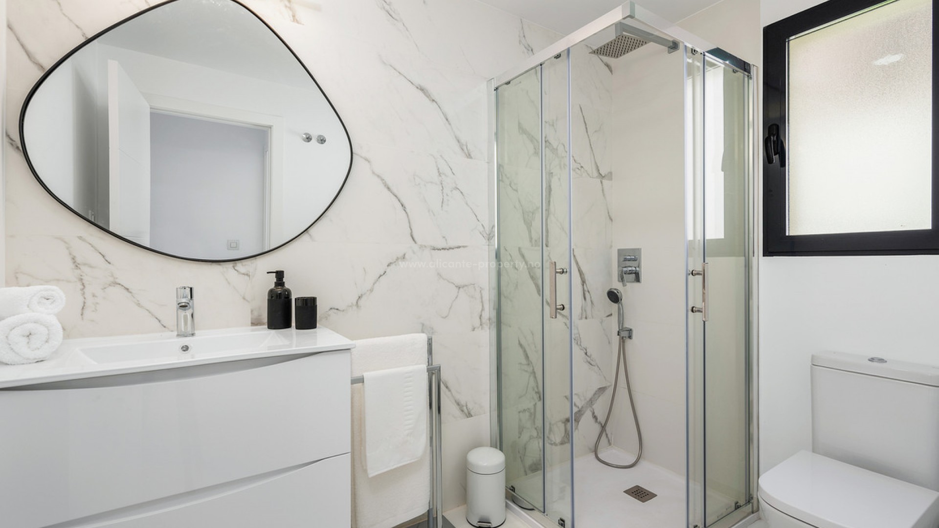 Apartamento / piso en San Miguel de Salinas Centro